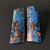 1911 PISTOL GRIPS SOLID COPPER SHIPWRECK PATINA 136
