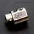 Premium 1911 gun parts and accessories - 1911 PISTOL SHORT STAINLESS ENGRAVED VALKYRIE COMPENSATOR - Made in the USA - Drop in engraved stainless steel recoil compensator for the 1911 pistol - Free shipping available