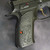 CZ SHADOW 2 COMPACT ALUMINUM GUN GRIPS BLACK LEPER KING