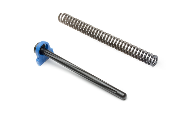 BERETTA 92 COMPACT FLAT WIRE RECOIL SPRING KIT 