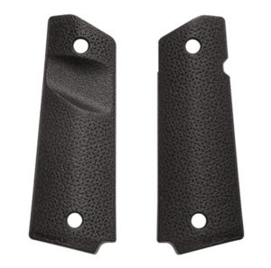 MAGPUL MOE 1911 GRIP PANELS BLACK TSP