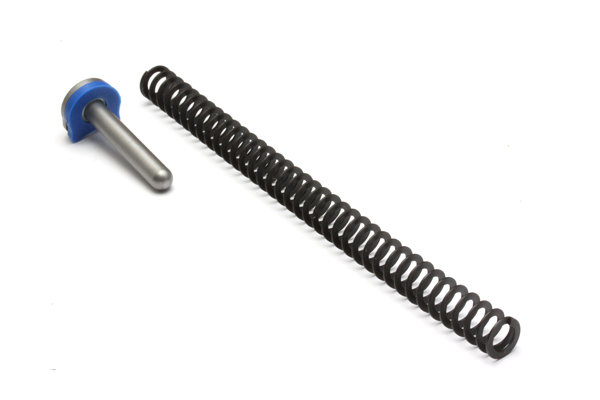 Wilson 1911 GOVERNMENT FLAT WIRE RECOIL SPRING KIT 9mm 38 