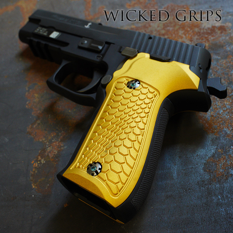 GRIP  GOLD