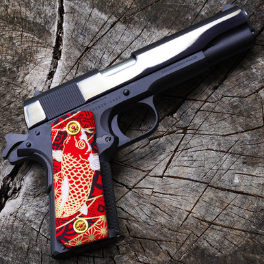 マルイM1911A1ガバメントHG用フリップコックキット（Amazon.co