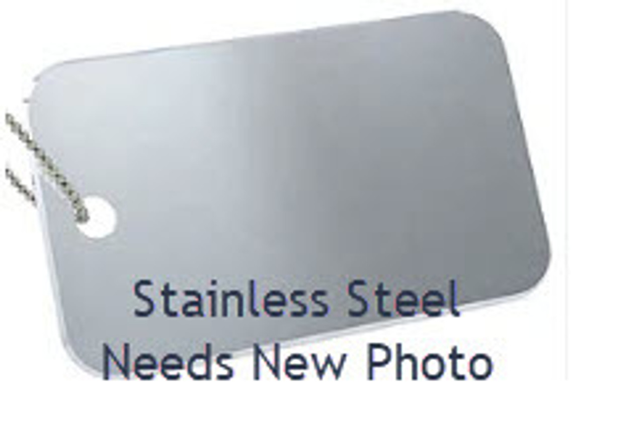 Steel Badges Steel Badges