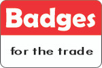 Badges For The Trade