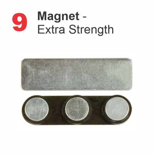 Magnet - Extra Strength