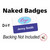 Backless Badges