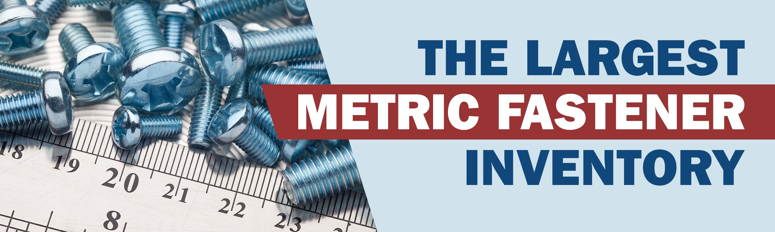 Buy Bulk Precision Fasteners Online In Stock Ships Free