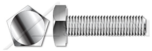 M6 X 12mm ISO 15983, Metric, Blind Rivets, Flat Head, Grooved Mandrel, A2  Stainless Steel - Aspen Fasteners