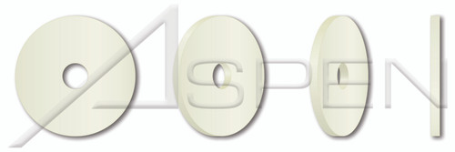 M20 DIN 9021 / ISO 7093, Metric, Fender Washers, Polyamide with 30pct Glass