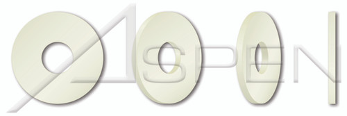 M30 DIN 433 / ISO 7092, Metric, Flat Washers, Small Outside Diameter, Polyamide