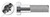 M8-1.25 X 10mm ISO 14580, Metric, Low Head 6Lobe Torx(r) Socket Cap Screws, A2 Stainless Steel