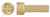3/8"-16 X 1-1/4" Hex Socket Head Cap Screws, Alloy Steel, Yellow Cadmium Plated, MS16997, DFARS