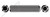 3/8"-16 X 3/8" Hex Socket Set Screws, Knurled Cup Point, UNC Coarse Thread, Alloy Steel, Black Oxide, Holo-Krome