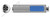 3/8"-16 X 1/2" Hex Socket Set Screws, Thread-Locking Patch, Cup Point, Full Thread, Stainless Steel