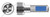 #6-32 X 3/4" Hex Socket Head Cap Screws, Thread-Locking Patch, Stainless Steel
