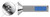 #10-24 X 3/8" Flat Head Socket Cap Screws, Thread-Locking Patch, Stainless Steel