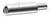 #4-40 X 1" Round Male-Female Standoffs, 3/16" Diameter, AISI 303 Stainless Steel (18-8)