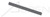 1"-8 X 3' Threaded Rods, Full Thread, Grade B7 Steel, ASTM A193