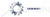 5/8" Tooth Lock Washers, External Tooth, Steel, Zinc Plated