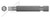 #10-#12 X 1-15/16" Power Bits, Slotted Drive