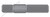 M30-3.5 X 65mm DIN 938, Metric, Studs, Double-Ended, Screw-in End 1.0 X Diameter, Class 5.8 Steel, Plain