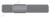M24-3.0 X 80mm DIN 939, Metric, Studs, Double-Ended, Screw-in End 1.25 X Diameter, Class 5.8 Steel
