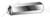 #8-32 X 9/16" Hex Female Standoffs, 1/4" Across Flats, Stainless Steel, Made in U.S.A.