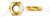3/4"-10 Hex Jam Thin Nuts, Brass