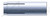 3/4" X 3-1/8", Hole Dia.=1" Drop-In Anchors, Steel, Zinc Plated