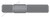 M10-1.5 X 100mm DIN 939, Metric, Studs, Double-Ended, Screw-in End 1.25 X Diameter, Class 8.8 Steel