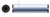 3/4" X 4" Solid Dowel Pins, Ground Oversize to 0.0002", Alloy Steel, Black Oxide, Made in U.S.A.
