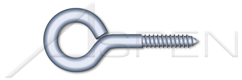 Buy Bulk Eye Screws Online Free Shipping Aspen Fasteners