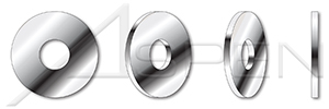 Washers and Rings