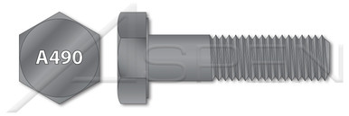Structural Hex Bolts 3/4