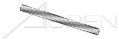 Threaded Rods 1/4