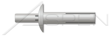 Drive Pin Rivets 3/16