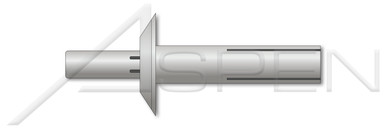Drive Pin Rivets 3/16