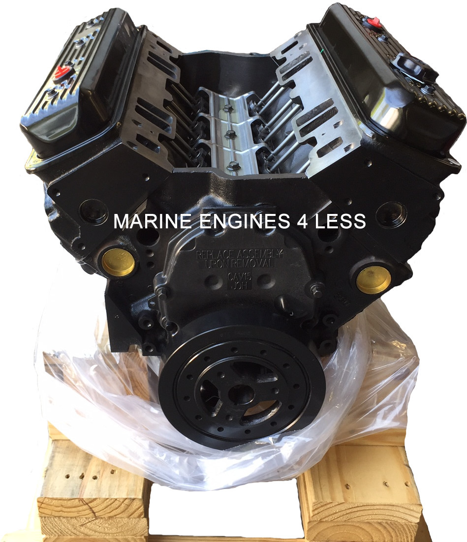 Marine Engines - Remanufactured Marine Engines - Remanufactured Base ...