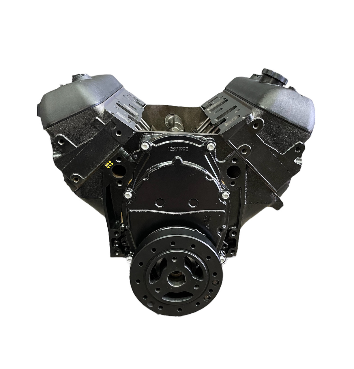 Remanufactured 4.3L Vortec (2008-up) Marine Base Engine