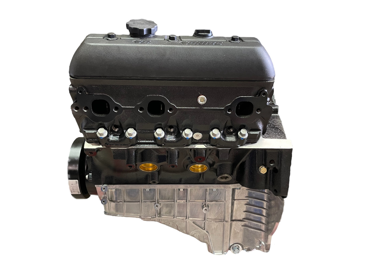 Remanufactured 4.3L Vortec (2008-up) Marine Base Engine