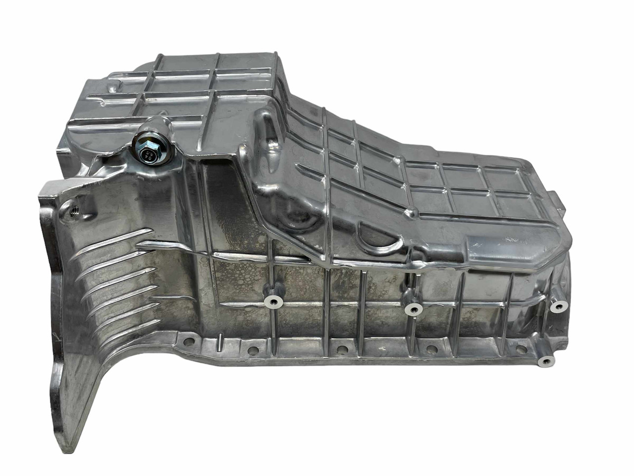 4.3L Aluminum years 1997-2007, Mercruiser 804912T01, Volvo