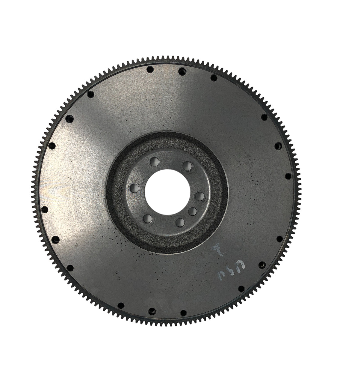 マリンページ　qm 7.4L, 8.2L GM Marine Engine Flywheel Assembly. Inboard