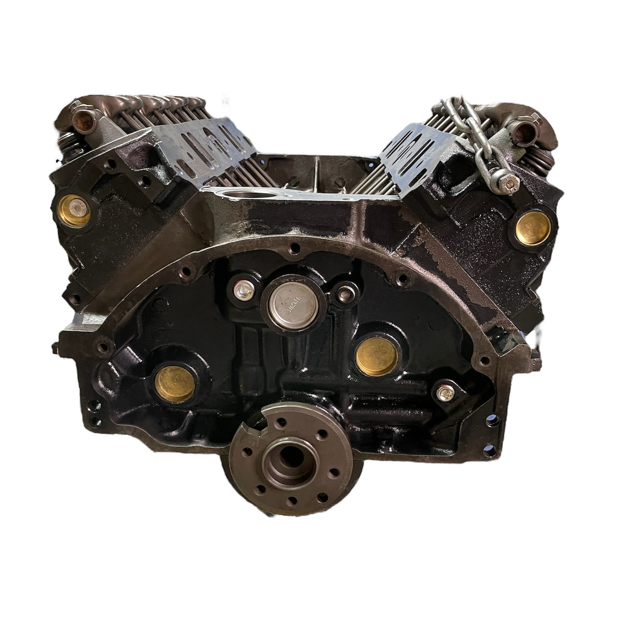 318, 5.2L Chrysler Remanufactured Marine Engine Longblock