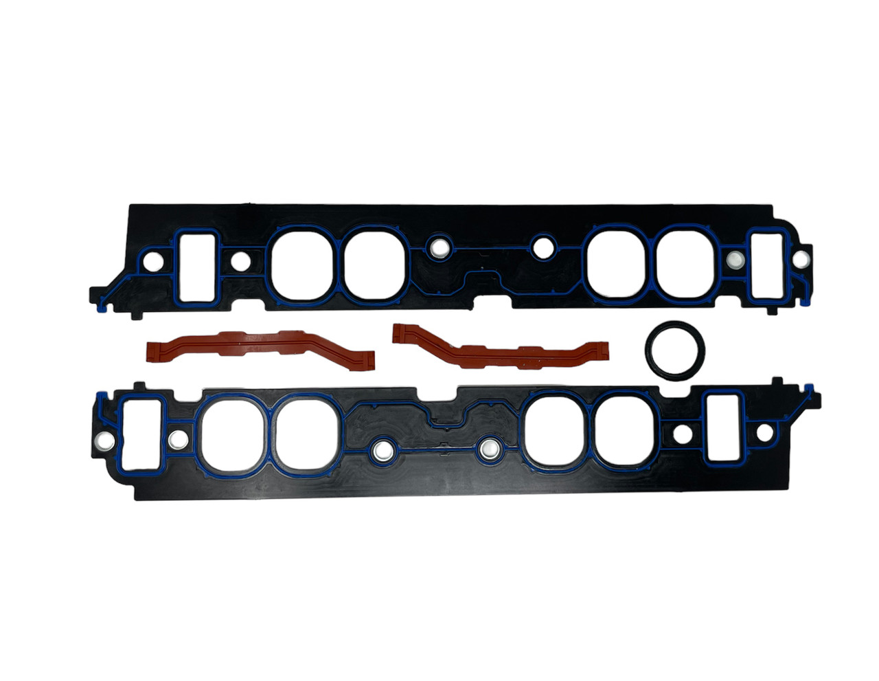 かつを 7.4L Vortec, Gen VI Intake Manifold Gasket Set. For engines years
