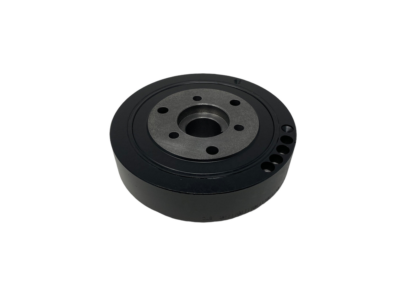 7.4L, 8.2L Marine Engine Harmonic Balancer. Replaces years