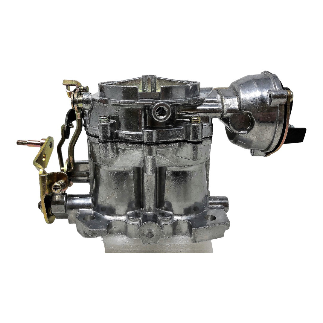 Mercarb - Mercruiser 2BBL Carburetor for 4.3L Engines. With Long