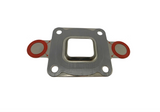 Dry Joint Elbow/Riser Gasket - Block Off Gasket. Replaces Mercruiser #27-864549A02 Dry Joint Elbow/Riser Gasket - Block Off Gasket. Replaces Mercruiser #27-864549A02