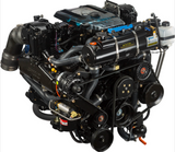 Mercruiser 6.2L/ 383 MPI Bravo Drop-in Engine Package with Closed Cooling